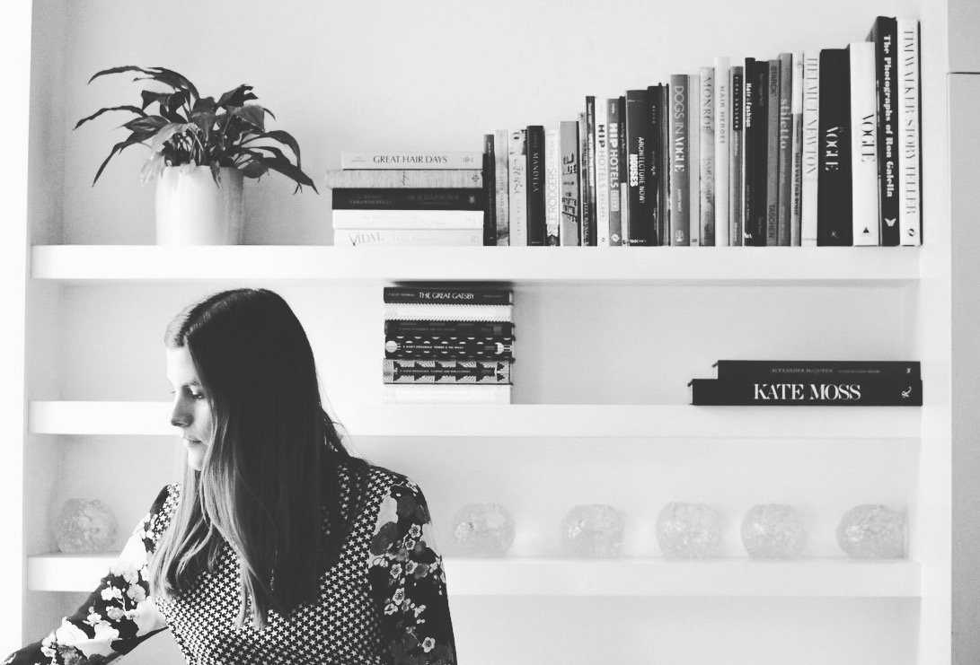 Liv - Founder of LIVSTYLED